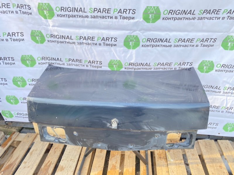 Крышка багажника, 2990 рублей, Тверь
