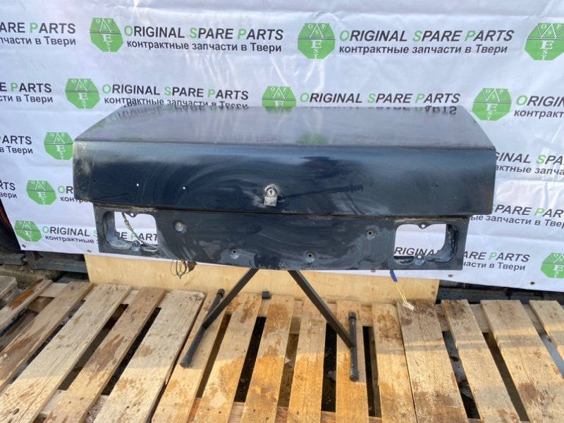 Крышка багажника, 2990 рублей, Тверь