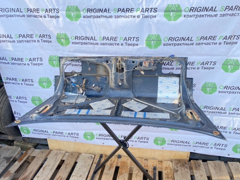 Крышка багажника, 2990 рублей, Тверь