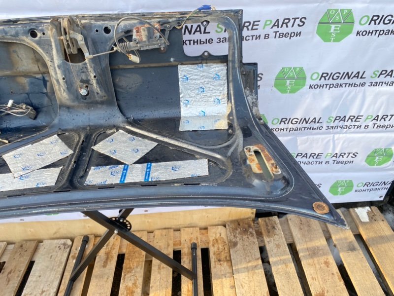 Крышка багажника, 2990 рублей, Тверь