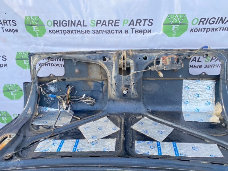 Крышка багажника, 2990 рублей, Тверь