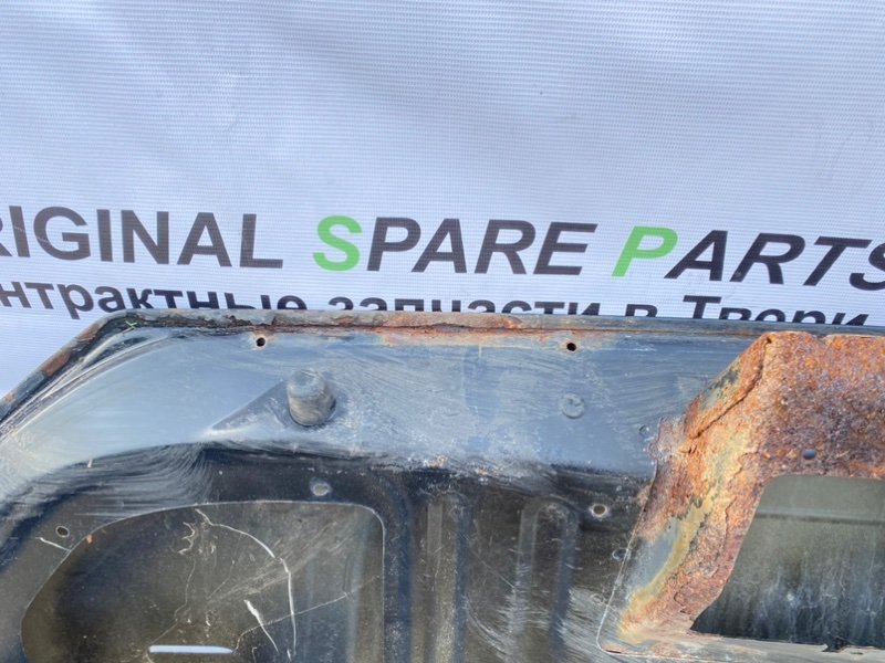 Крышка багажника, 1990 рублей, Тверь