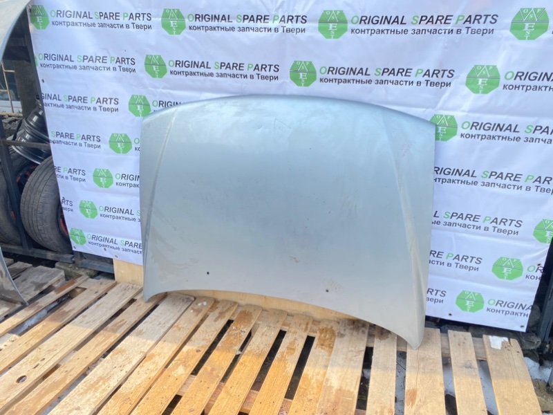 Капот, 23990 рублей, Тверь