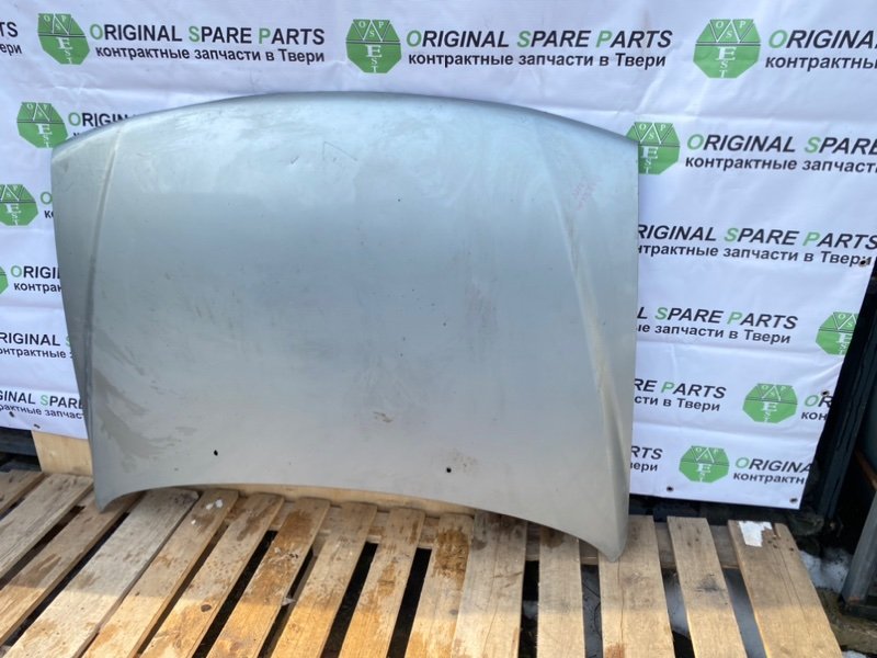 Капот, 23990 рублей, Тверь