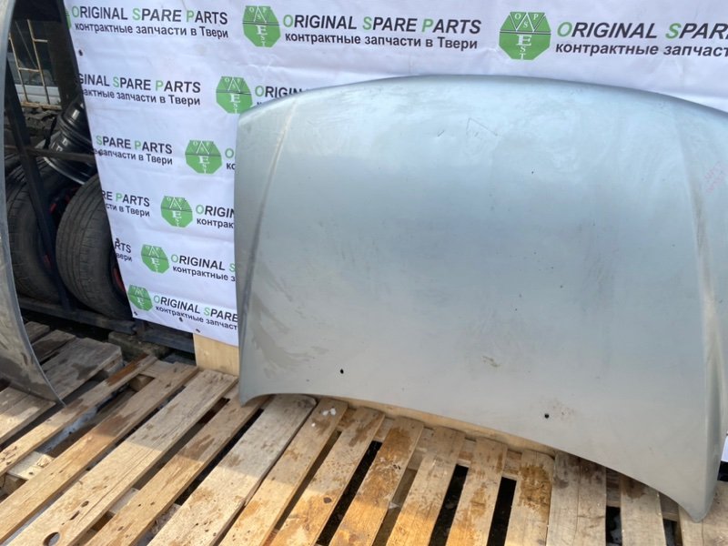 Капот, 23990 рублей, Тверь