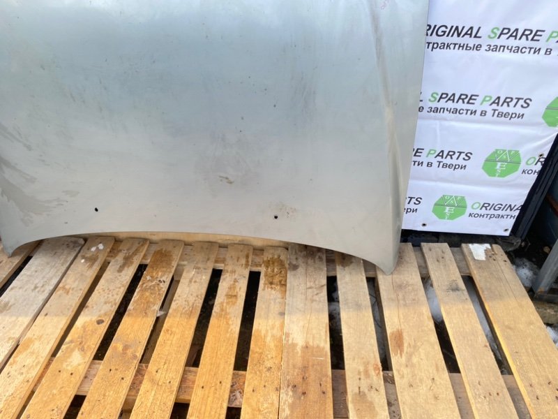 Капот, 23990 рублей, Тверь