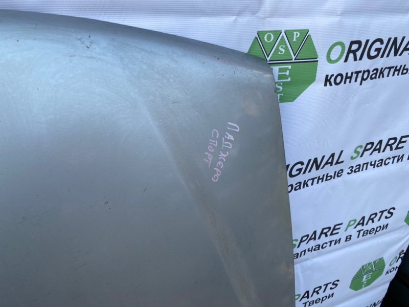 Капот, 23990 рублей, Тверь