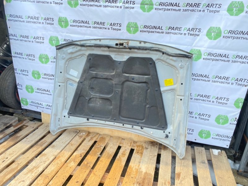 Капот, 23990 рублей, Тверь