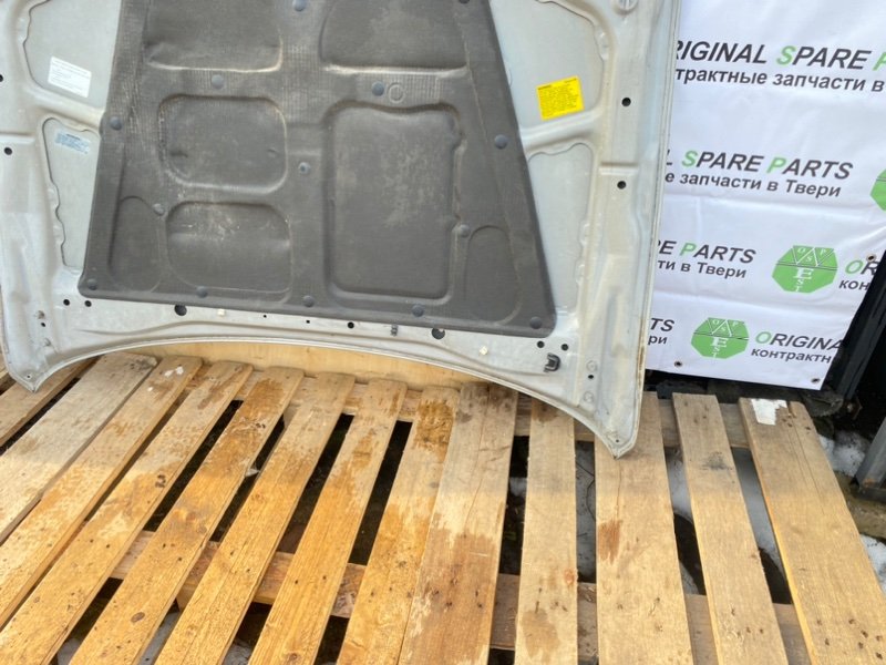 Капот, 23990 рублей, Тверь