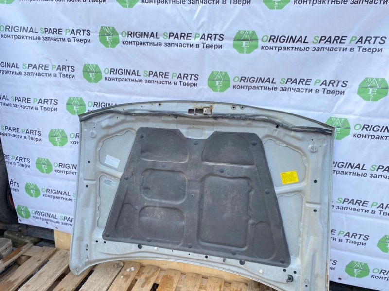 Капот, 23990 рублей, Тверь