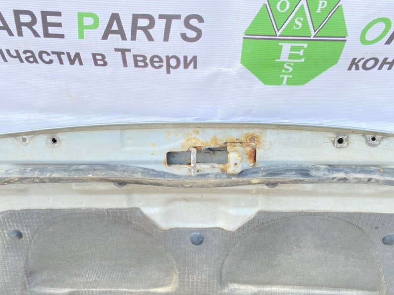 Капот, 23990 рублей, Тверь