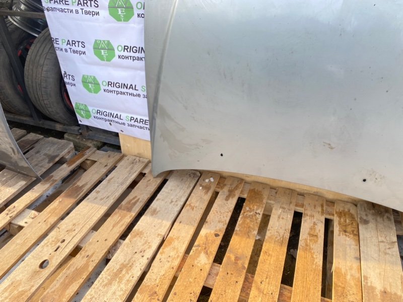 Капот, 23990 рублей, Тверь