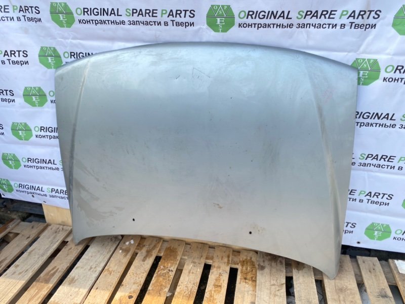 Капот, 23990 рублей, Тверь