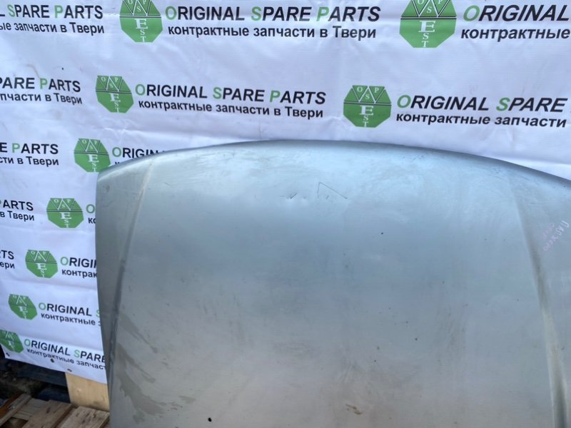 Капот, 23990 рублей, Тверь