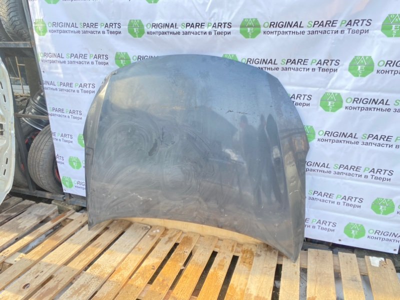 Капот, 17490 рублей, Тверь