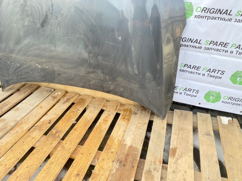 Капот, 17490 рублей, Тверь