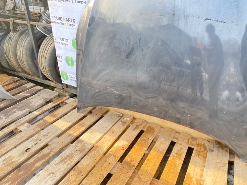 Капот, 17490 рублей, Тверь