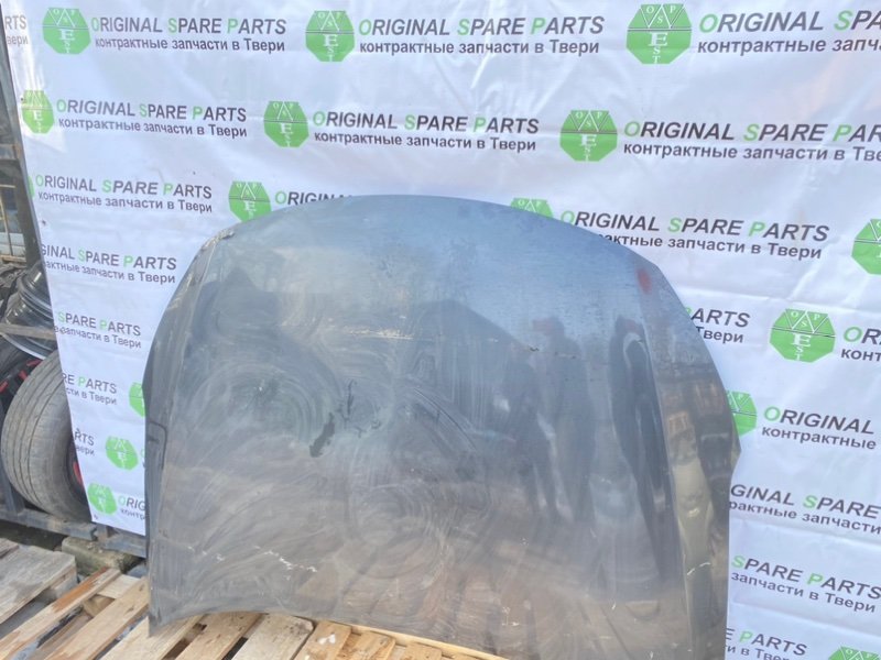 Капот, 17490 рублей, Тверь