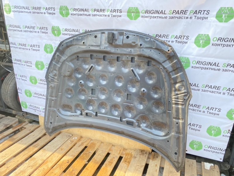 Капот, 17490 рублей, Тверь