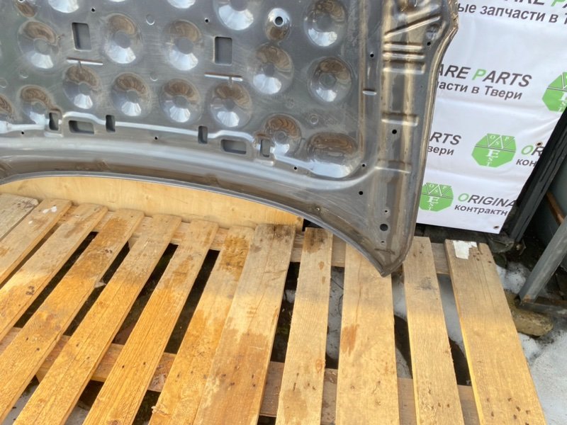 Капот, 17490 рублей, Тверь