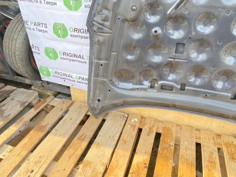 Капот, 17490 рублей, Тверь