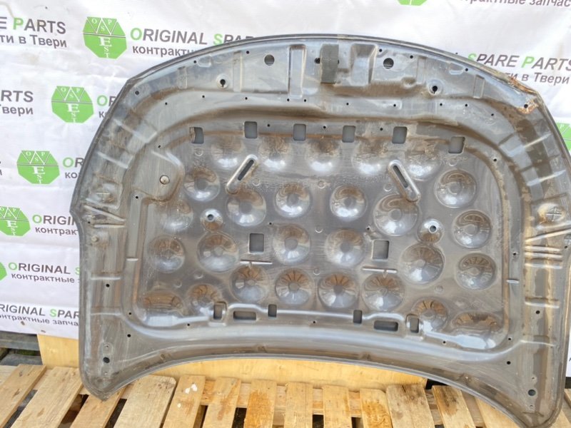 Капот, 17490 рублей, Тверь