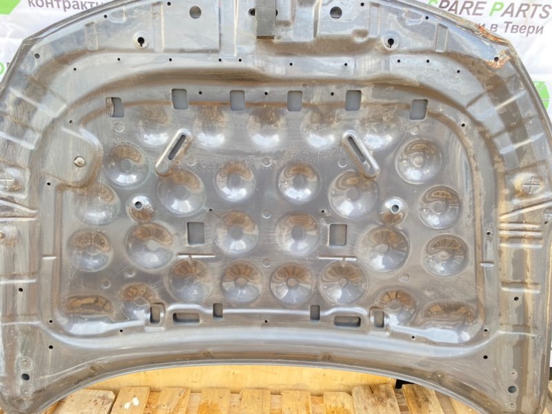 Капот, 17490 рублей, Тверь