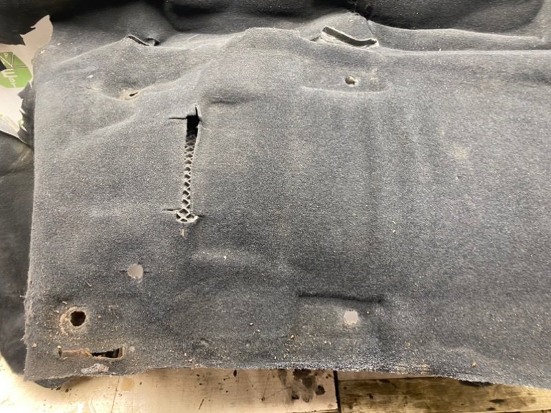 Ковер пола, 2290 рублей, Тверь