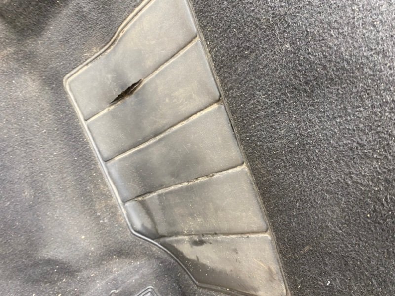 Ковер пола, 2290 рублей, Тверь