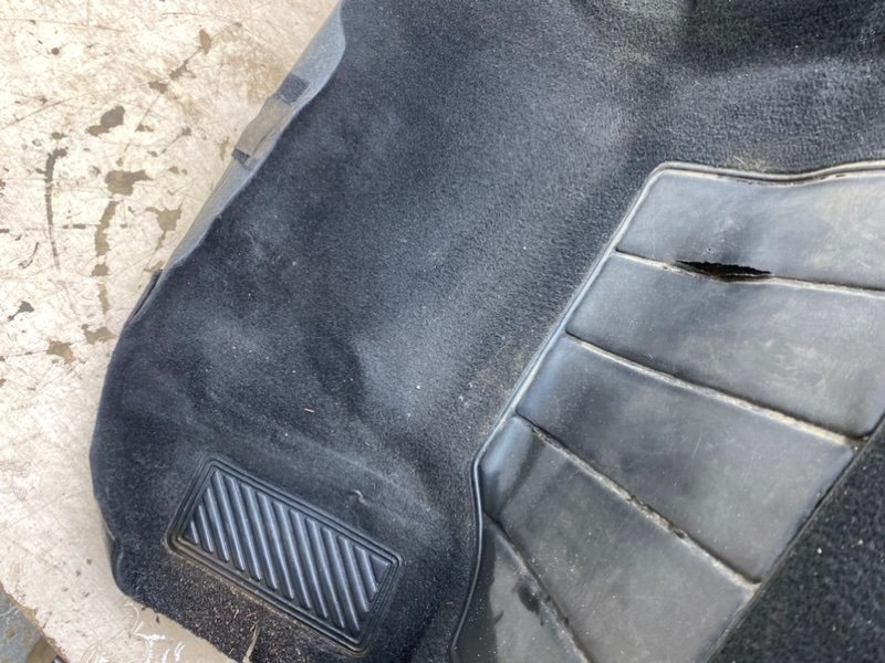 Ковер пола, 2290 рублей, Тверь