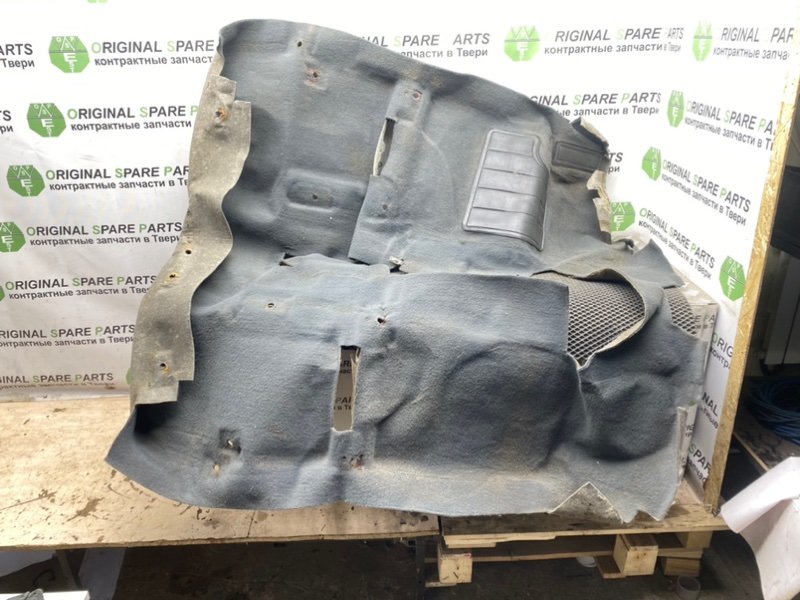 Ковер пола, 1990 рублей, Тверь