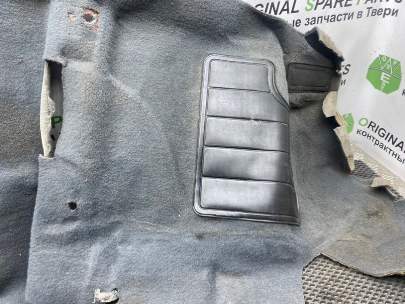 Ковер пола, 1990 рублей, Тверь