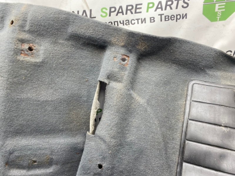 Ковер пола, 1990 рублей, Тверь