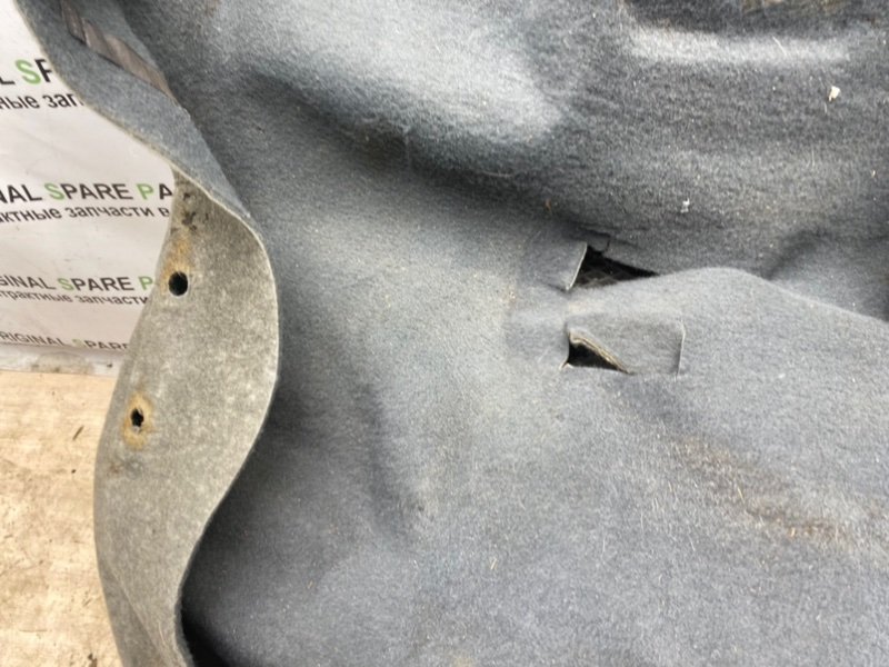 Ковер пола, 1990 рублей, Тверь