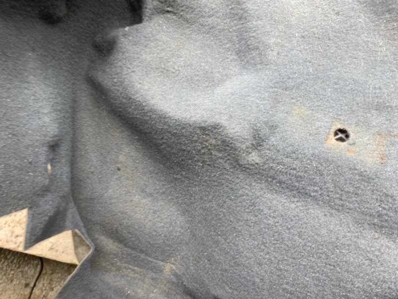 Ковер пола, 1990 рублей, Тверь