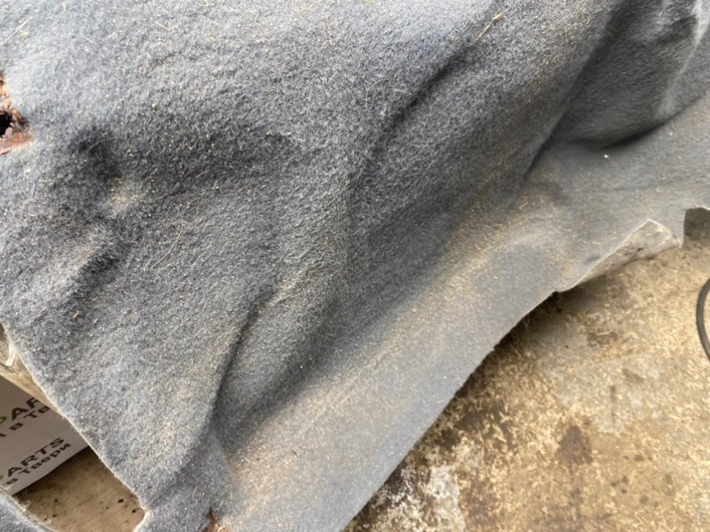 Ковер пола, 1990 рублей, Тверь