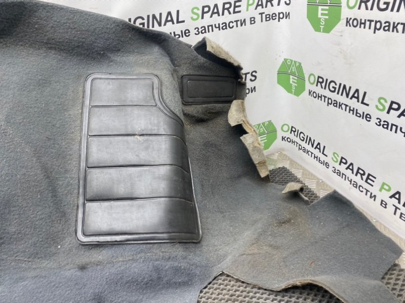 Ковер пола, 1990 рублей, Тверь