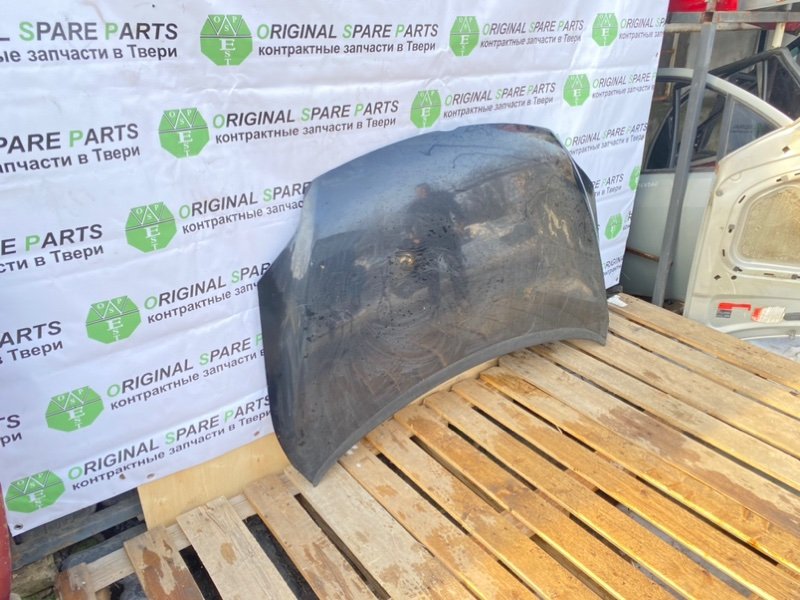 Капот, 12990 рублей, Тверь