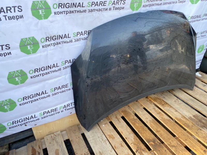 Капот, 12990 рублей, Тверь