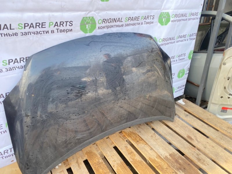 Капот, 12990 рублей, Тверь