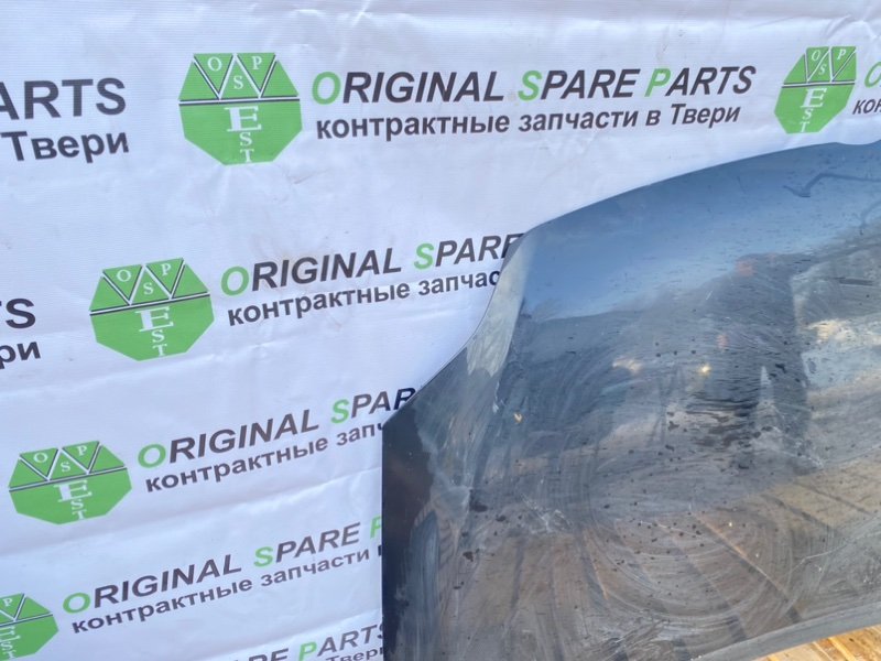 Капот, 12990 рублей, Тверь