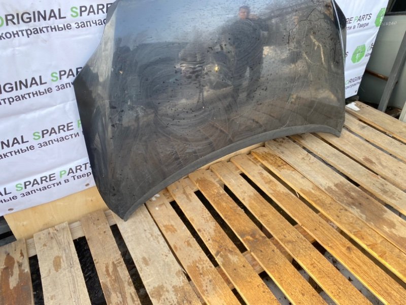 Капот, 12990 рублей, Тверь