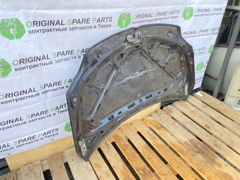 Капот, 12990 рублей, Тверь