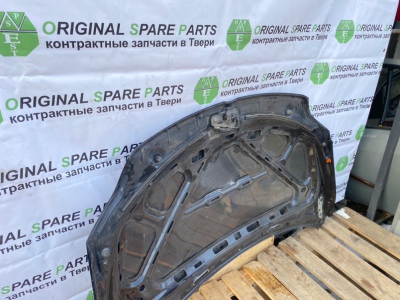 Капот, 12990 рублей, Тверь