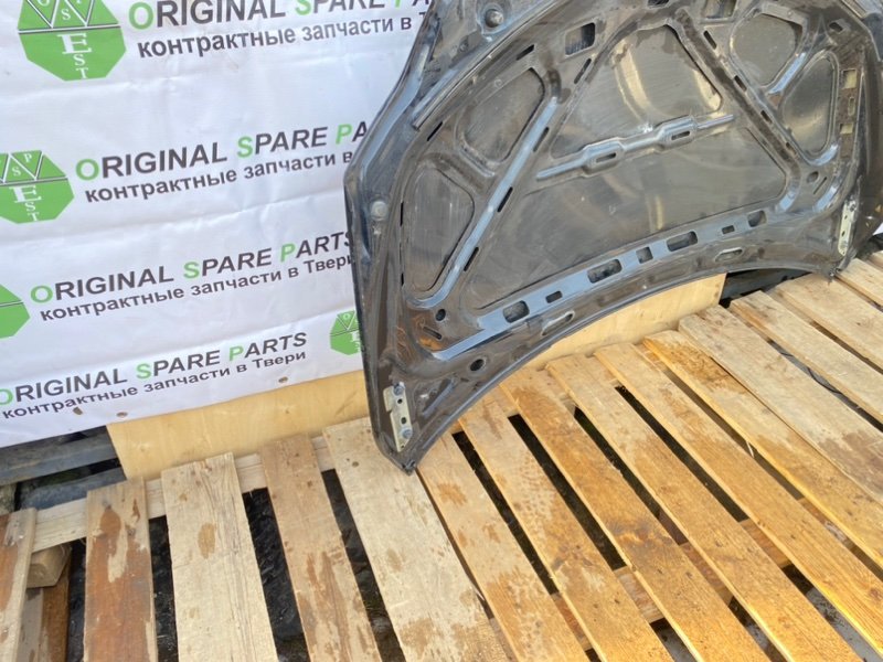 Капот, 12990 рублей, Тверь