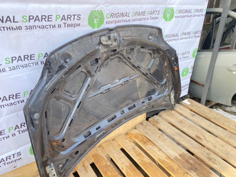 Капот, 12990 рублей, Тверь