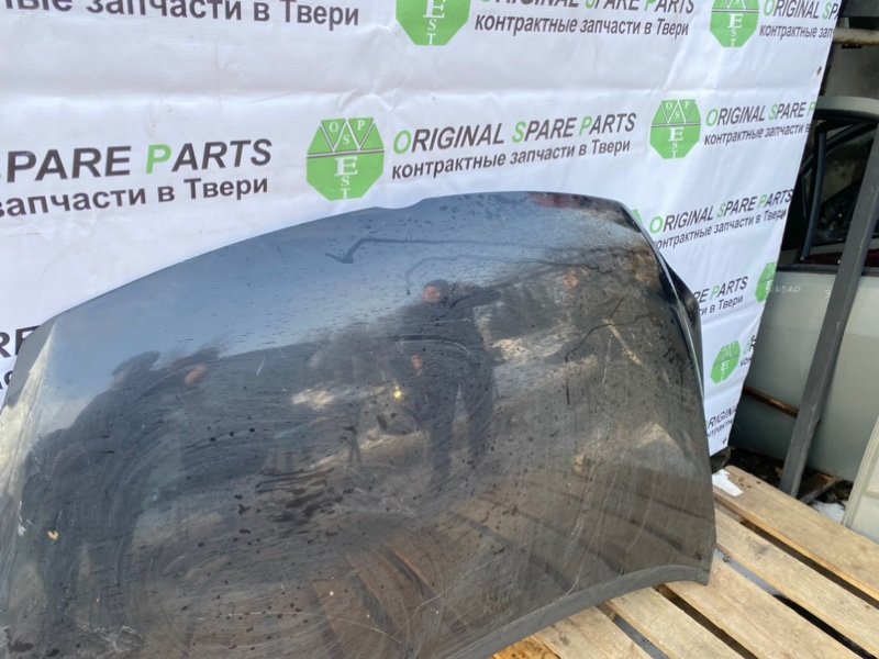 Капот, 12990 рублей, Тверь