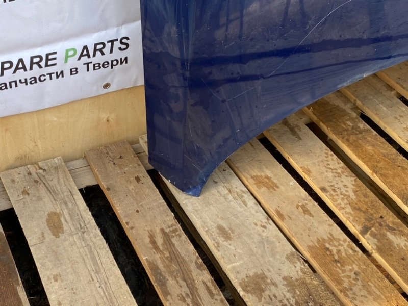 Капот, 6990 рублей, Тверь