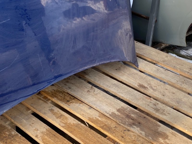 Капот, 6990 рублей, Тверь