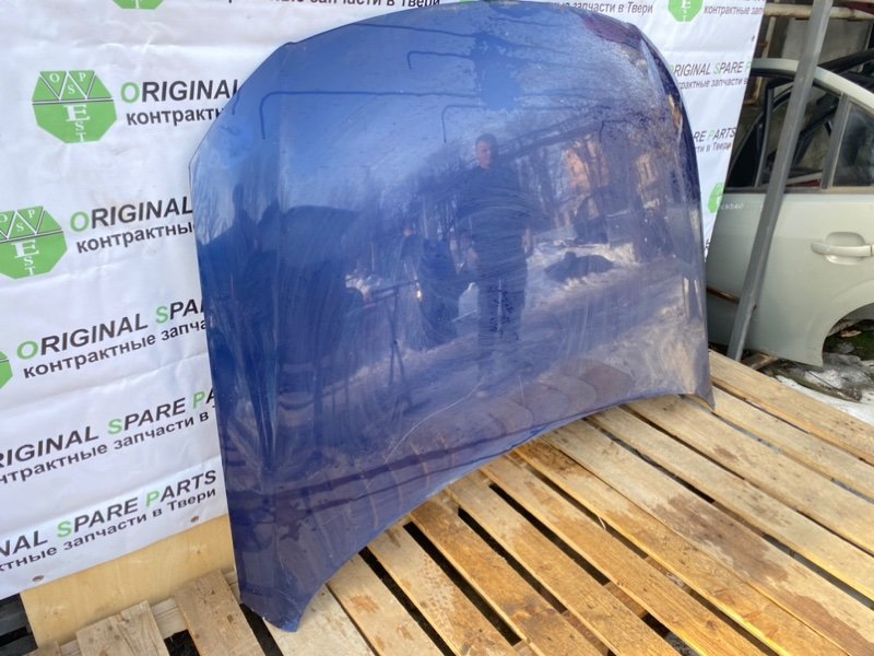 Капот, 6990 рублей, Тверь